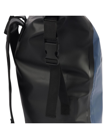 Plecak worek wodoszczelny 25l granatowy enero camp