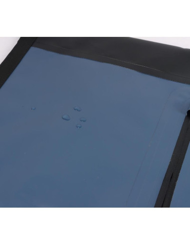 Plecak worek wodoszczelny 25l granatowy enero camp