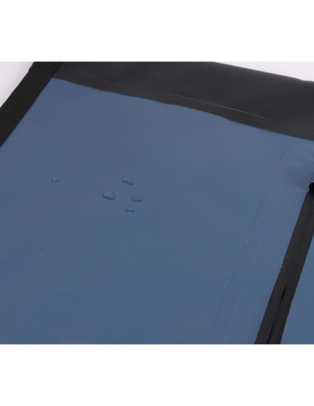 Plecak worek wodoszczelny 25l granatowy enero camp