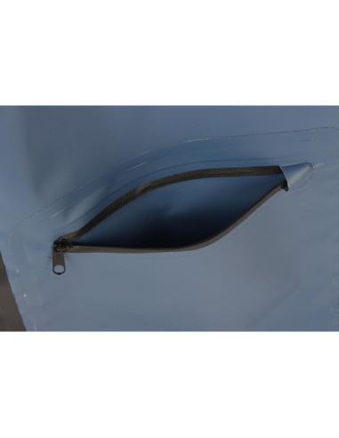 Plecak worek wodoszczelny 25l granatowy enero camp