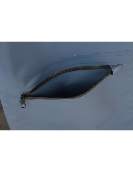 Plecak worek wodoszczelny 25l granatowy enero camp