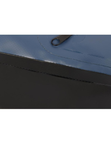 Plecak worek wodoszczelny 25l granatowy enero camp