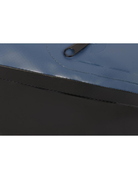 Plecak worek wodoszczelny 25l granatowy enero camp