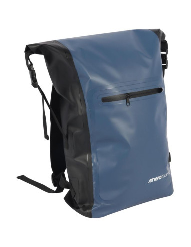 Plecak worek wodoszczelny 25l granatowy enero camp