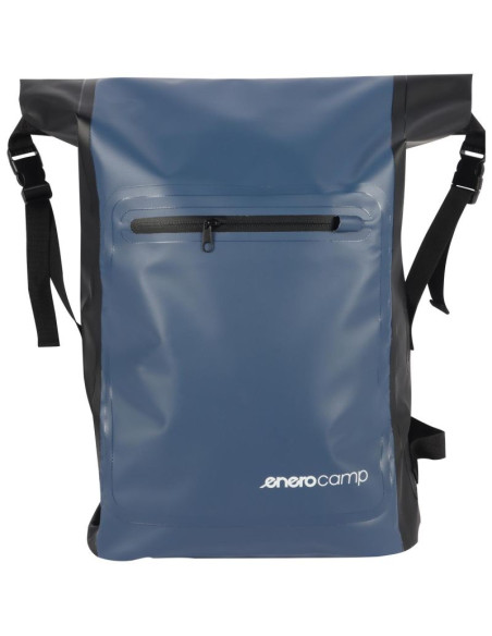 Plecak worek wodoszczelny 25l granatowy enero camp