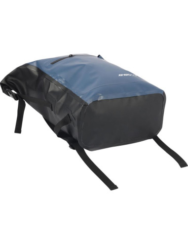 Plecak worek wodoszczelny 25l granatowy enero camp