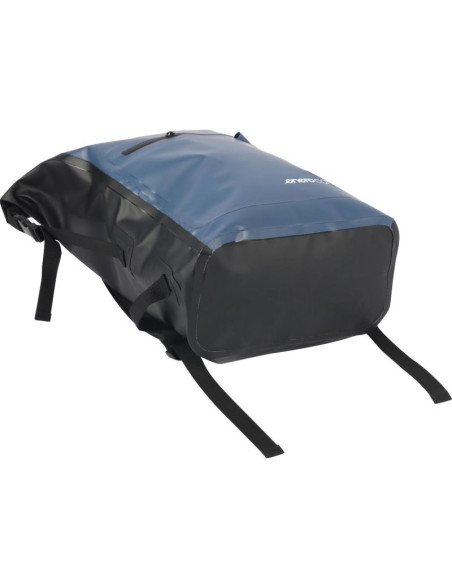 Plecak worek wodoszczelny 25l granatowy enero camp