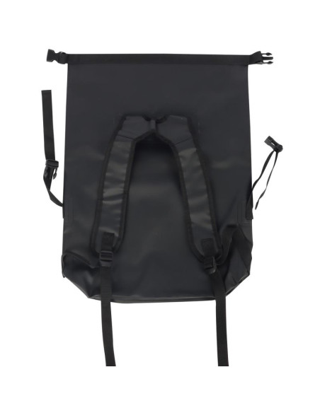 Plecak worek wodoszczelny 25l zielony enero camp