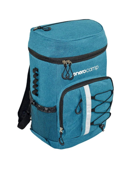 Plecak termiczny 28x20x42cm 21l enero camp