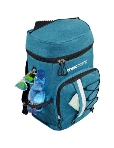 Plecak termiczny 28x20x42cm 21l enero camp