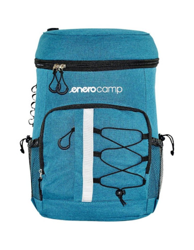 Plecak termiczny 28x20x42cm 21l enero camp