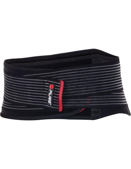 Pas lędźwiowy regulowany orteza pleców pure 2 improve