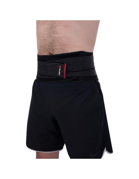 Pas lędźwiowy regulowany orteza pleców pure 2 improve