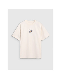 Koszulka 4f m 4frss25ttshm2981