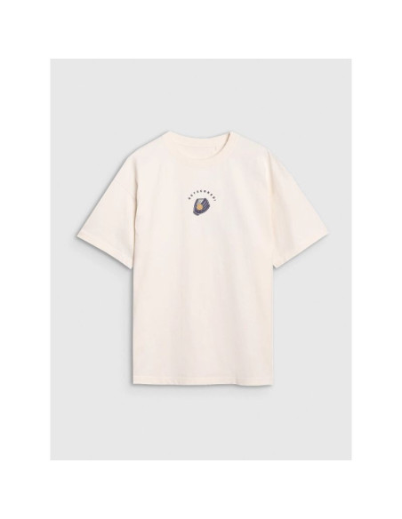 Koszulka 4f m 4frss25ttshm2981