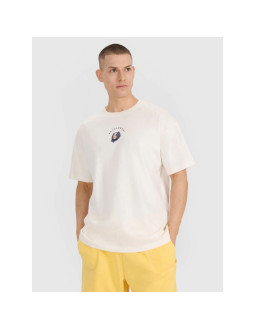 Koszulka 4f m 4frss25ttshm2981 2