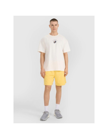 Koszulka 4f m 4frss25ttshm2981