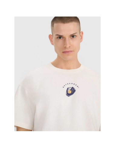 Koszulka 4f m 4frss25ttshm2981