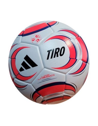 Piłka adidas tiro league j350 jw1525