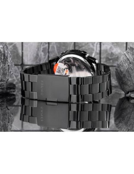 Zegarek męski skmei 1898bkbk + box