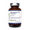 Pterostilbeny Resveratrol PT (60 kaps.)