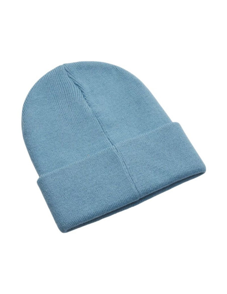 Czapka under armour halftime cuff osfm niebieska 1373155 418