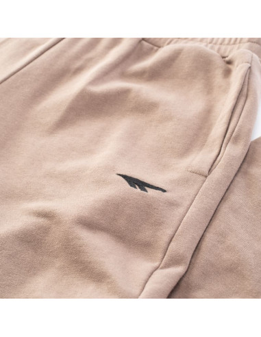 Męskie spodnie hifi