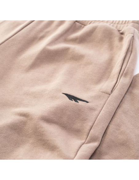 Męskie spodnie hifi