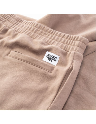 Męskie spodnie hifi