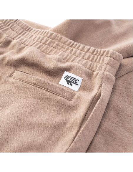 Męskie spodnie hifi