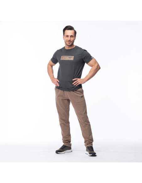 Męskie spodnie hifi