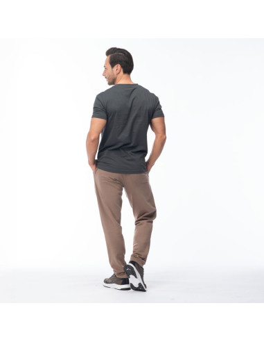 Męskie spodnie hifi