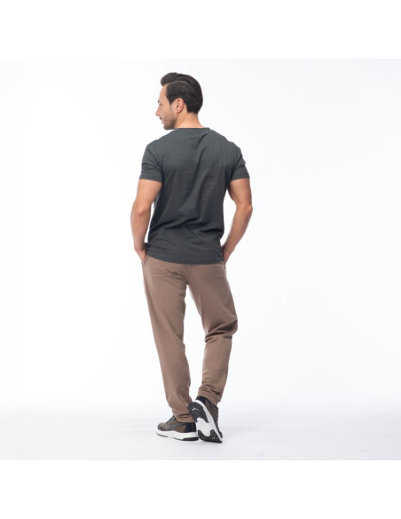 Męskie spodnie hifi