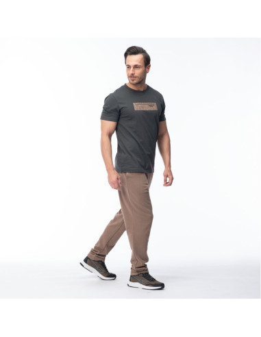 Męskie spodnie hifi