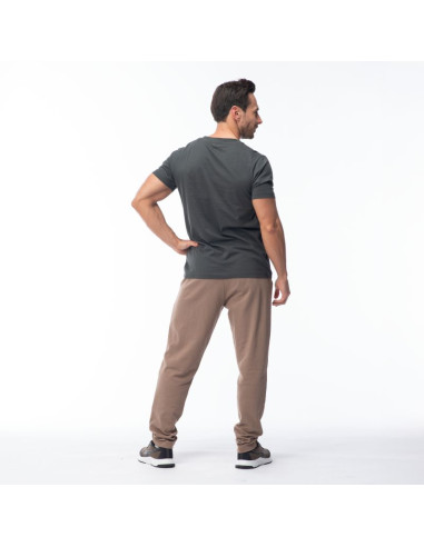 Męskie spodnie hifi