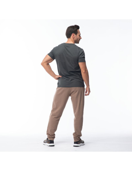 Męskie spodnie hifi