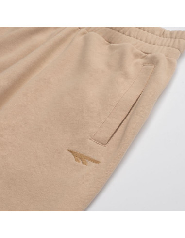 Damskie spodnie lady hifi