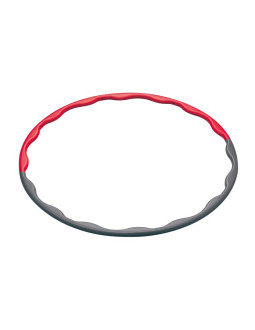 Body sculpture hula hop z wypustkami bb 6412