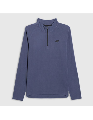 Bielizna termiczna polarowa (góra) męska 4f 4fwaw25uflem065-32s