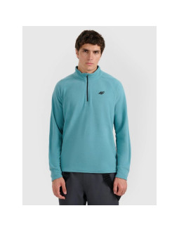 Bielizna termiczna polarowa (góra) męska 4f 4fwaw25uflem065-46s