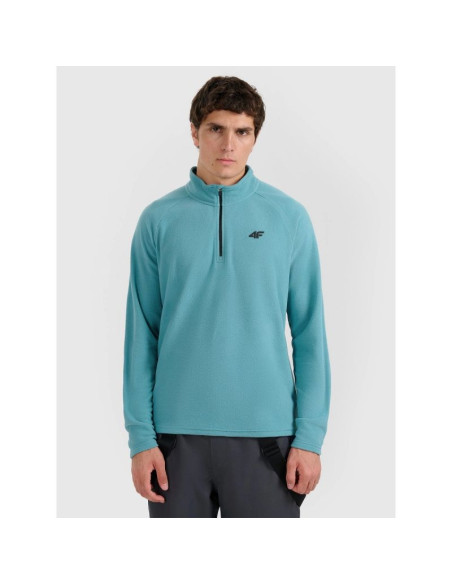 Bielizna termiczna polarowa (góra) męska 4f 4fwaw25uflem065-46s