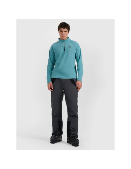 Bielizna termiczna polarowa (góra) męska 4f 4fwaw25uflem065-46s