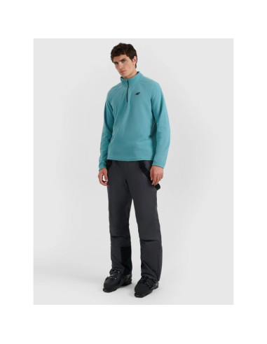 Bielizna termiczna polarowa (góra) męska 4f 4fwaw25uflem065-46s