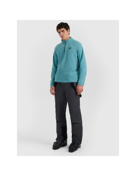 Bielizna termiczna polarowa (góra) męska 4f 4fwaw25uflem065-46s