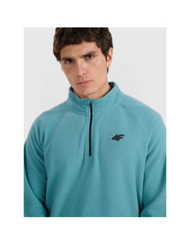 Bielizna termiczna polarowa (góra) męska 4f 4fwaw25uflem065-46s