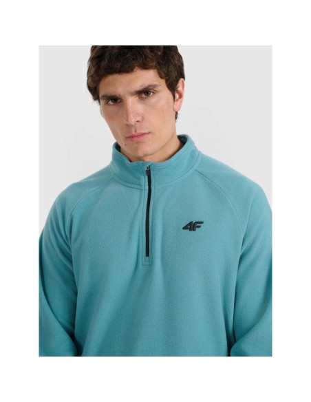 Bielizna termiczna polarowa (góra) męska 4f 4fwaw25uflem065-46s