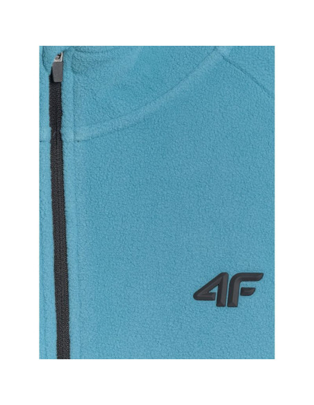 Bielizna termiczna polarowa (góra) męska 4f 4fwaw25uflem065-46s