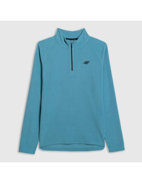 Bielizna termiczna polarowa (góra) męska 4f 4fwaw25uflem065-46s