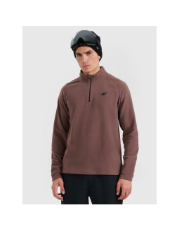 Bielizna termiczna polarowa (góra) męska 4f 4fwaw25uflem065-80s