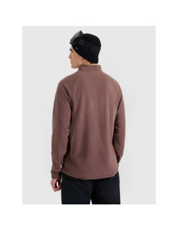 Bielizna termiczna polarowa (góra) męska 4f 4fwaw25uflem065-80s 2